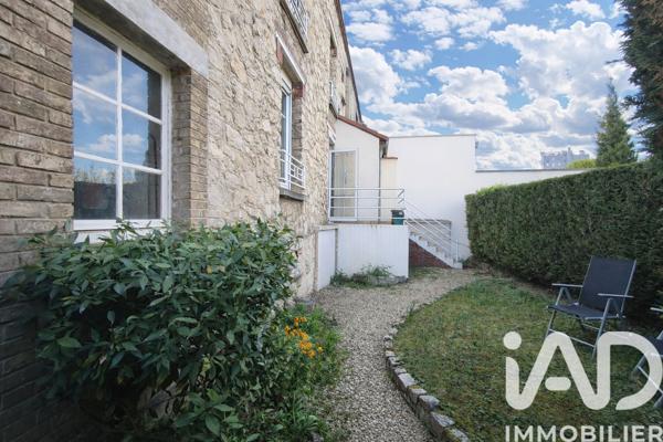 Maison à vendre 6 pièces 126,66 m² Tinqueux