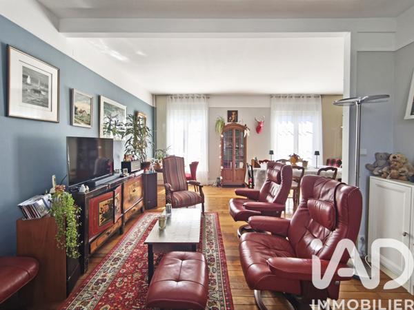 Maison à vendre 6 pièces 126,66 m² Tinqueux