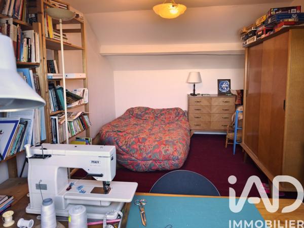 Maison à vendre 6 pièces 126,66 m² Tinqueux