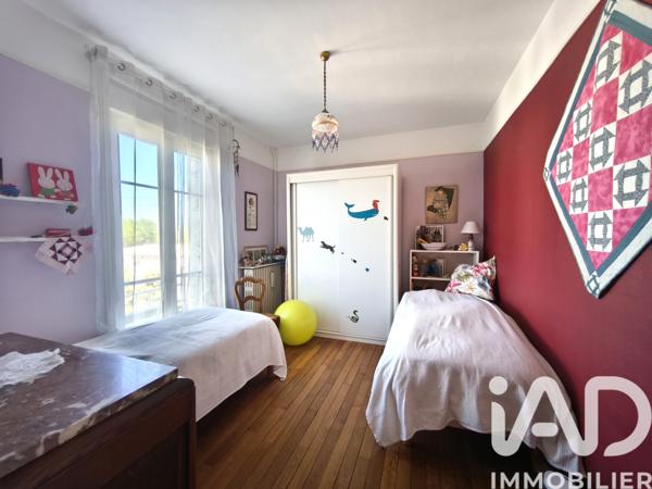 Maison à vendre 6 pièces 126,66 m² Tinqueux