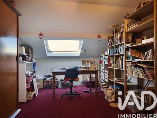 Maison à vendre 6 pièces 126,66 m² Tinqueux