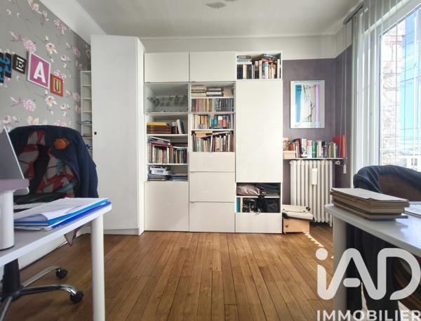 Maison à vendre 6 pièces 126,66 m² Tinqueux