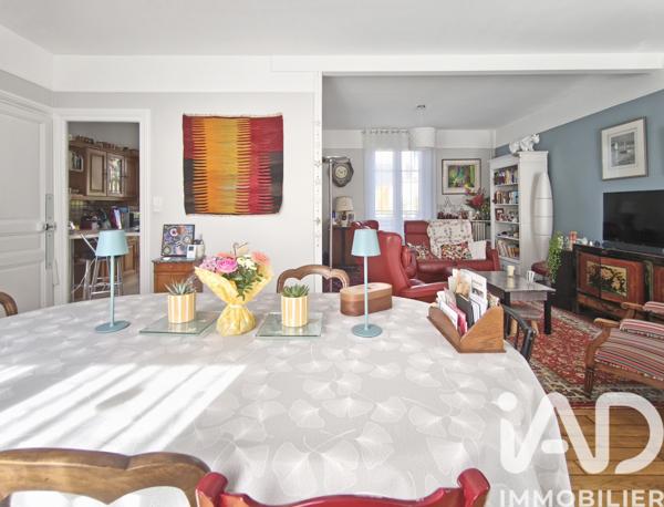 Maison à vendre 6 pièces 126,66 m² Tinqueux
