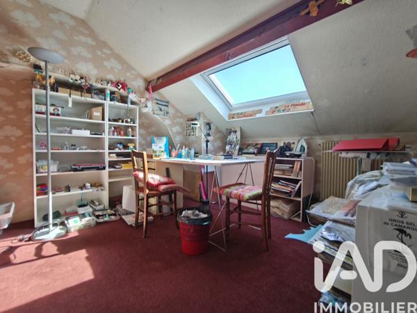 Maison à vendre 6 pièces 126,66 m² Tinqueux