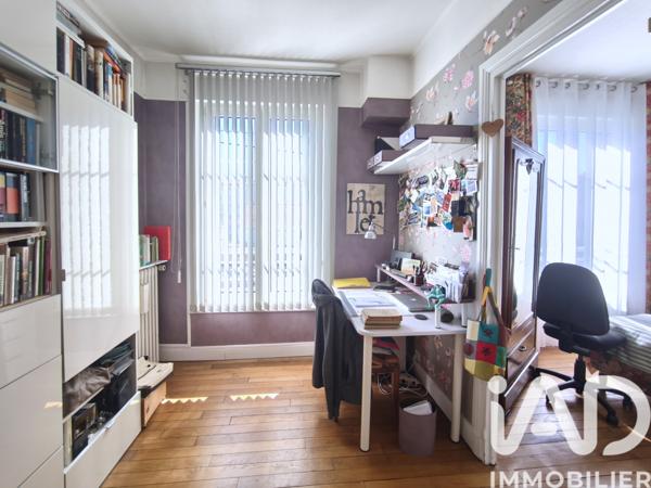 Maison à vendre 6 pièces 126,66 m² Tinqueux