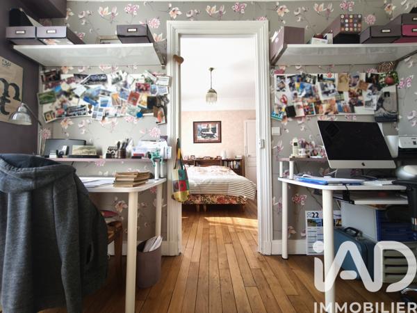 Maison à vendre 6 pièces 126,66 m² Tinqueux