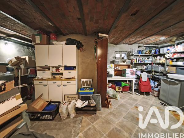 Maison à vendre 6 pièces 126,66 m² Tinqueux