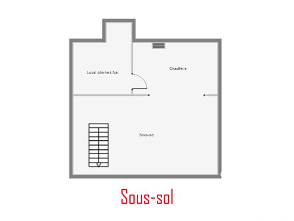Maison à vendre 6 pièces 126,66 m² Tinqueux