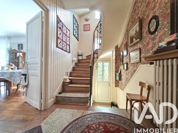 Maison à vendre 6 pièces 126,66 m² Tinqueux