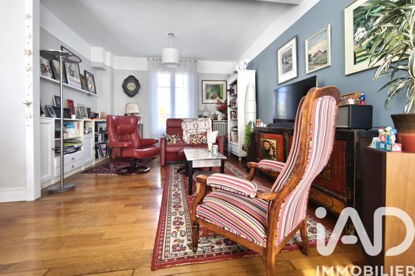 Maison à vendre 6 pièces 126,66 m² Tinqueux