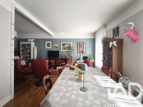 Maison à vendre 6 pièces 126,66 m² Tinqueux