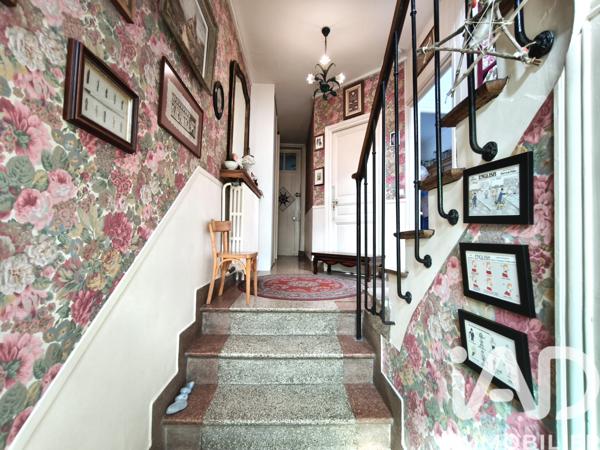 Maison à vendre 6 pièces 126,66 m² Tinqueux