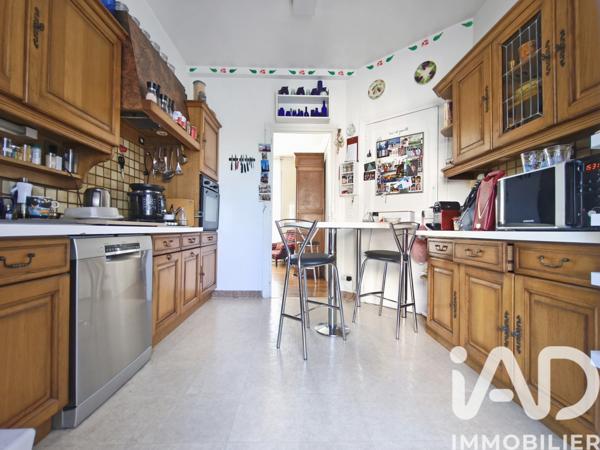 Maison à vendre 6 pièces 126,66 m² Tinqueux