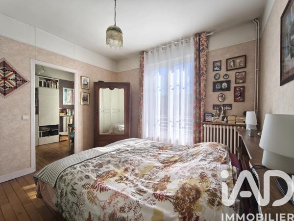 Maison à vendre 6 pièces 126,66 m² Tinqueux