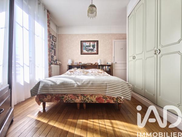 Maison à vendre 6 pièces 126,66 m² Tinqueux
