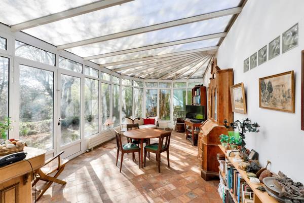 Maison Garches - CENTRE VILLE