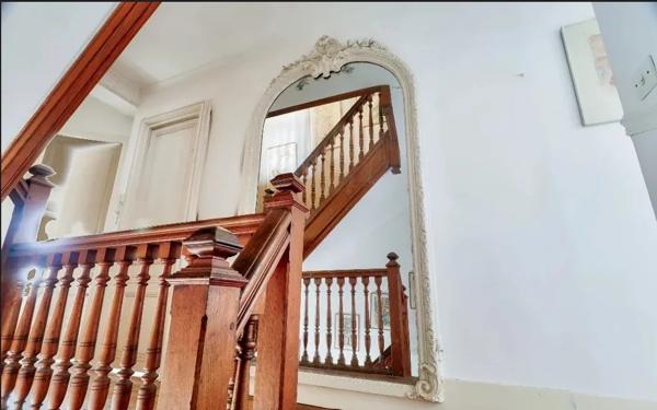 Maison Garches - CENTRE VILLE