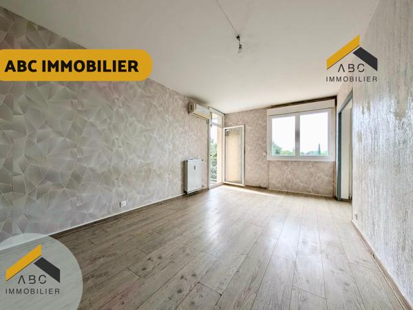 APPARTEMENT T4 - 70 M2 - ORANGE