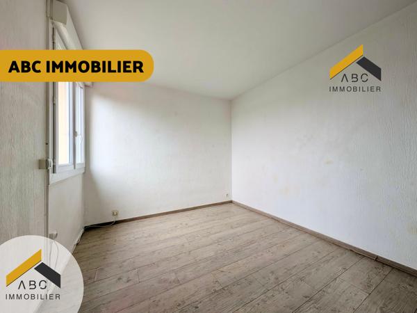 APPARTEMENT T4 - 70 M2 - ORANGE