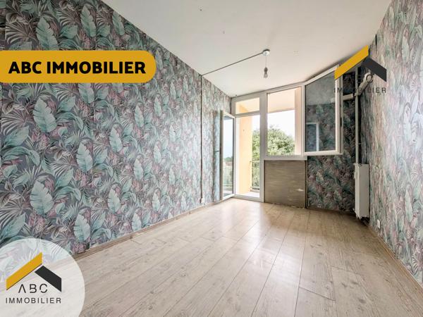 APPARTEMENT T4 - 70 M2 - ORANGE