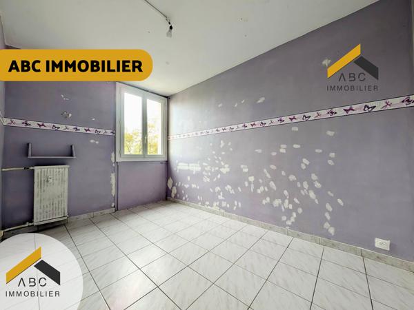APPARTEMENT T4 - 70 M2 - ORANGE