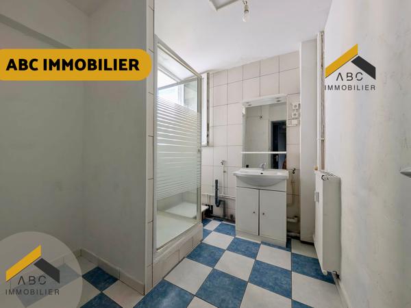 APPARTEMENT T4 - 70 M2 - ORANGE