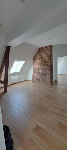 Location - Appartement Amiens 80000 30 m 2