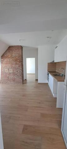 Location - Appartement Amiens 80000 30 m 2