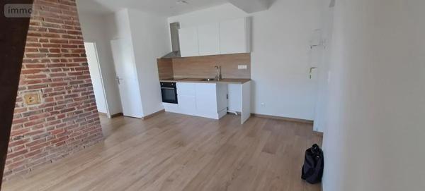 Location - Appartement Amiens 80000 30 m 2