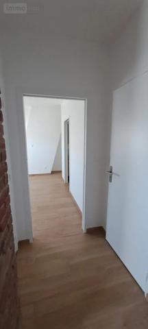 Location - Appartement Amiens 80000 30 m 2