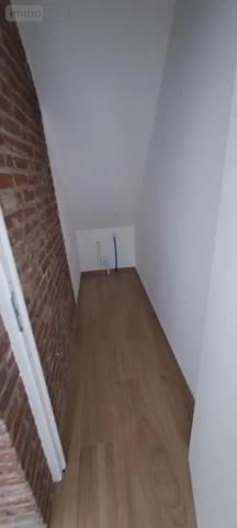 Location - Appartement Amiens 80000 30 m 2