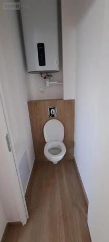 Location - Appartement Amiens 80000 30 m 2