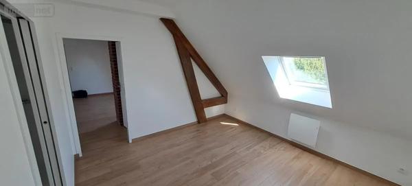 Location - Appartement Amiens 80000 30 m 2