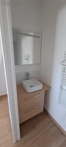 Location - Appartement Amiens 80000 30 m 2
