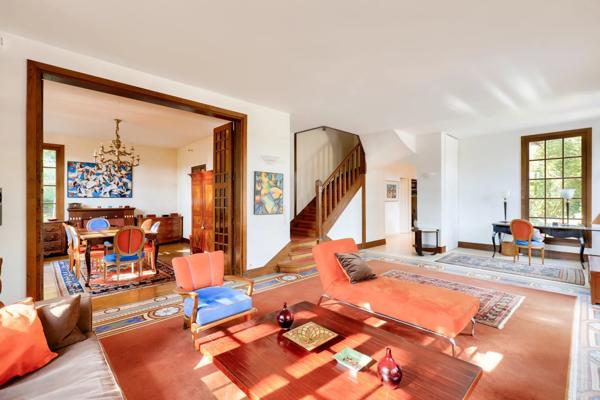 Maison La Celle-Saint-Cloud - LES GRESSETS