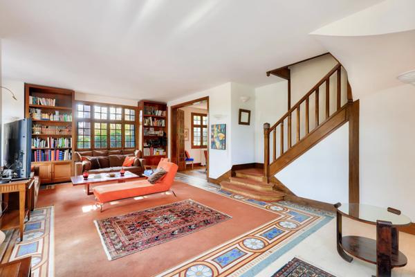 Maison La Celle-Saint-Cloud - LES GRESSETS