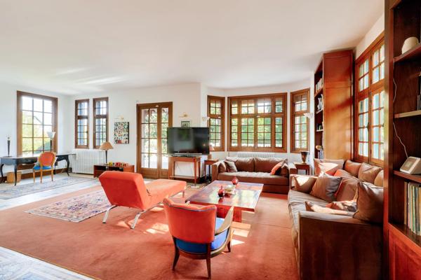 Maison La Celle-Saint-Cloud - LES GRESSETS