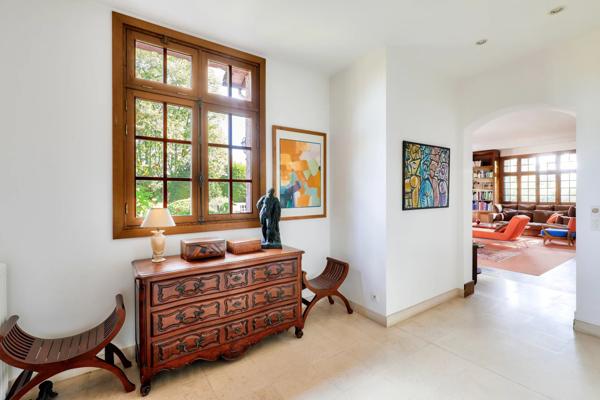 Maison La Celle-Saint-Cloud - LES GRESSETS