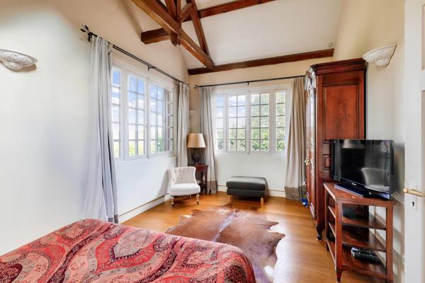 Maison La Celle-Saint-Cloud - LES GRESSETS