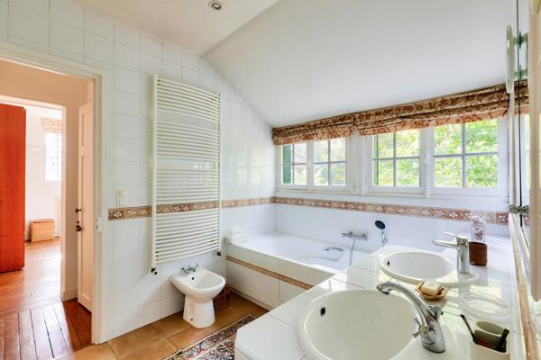 Maison La Celle-Saint-Cloud - LES GRESSETS