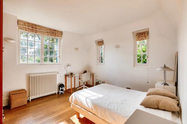 Maison La Celle-Saint-Cloud - LES GRESSETS