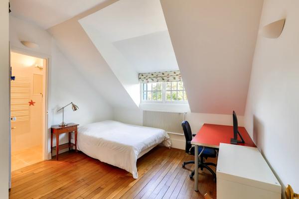 Maison La Celle-Saint-Cloud - LES GRESSETS