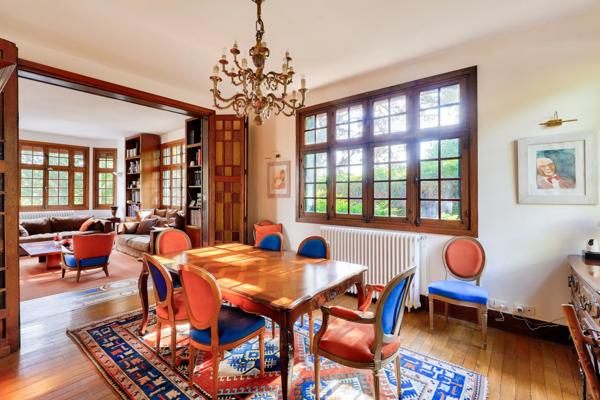 Maison La Celle-Saint-Cloud - LES GRESSETS