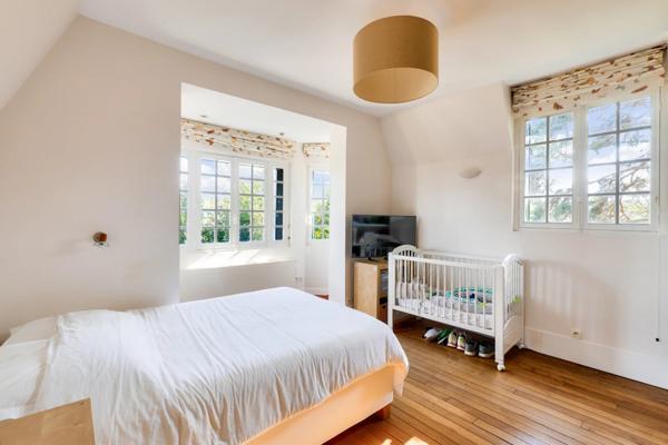 Maison La Celle-Saint-Cloud - LES GRESSETS