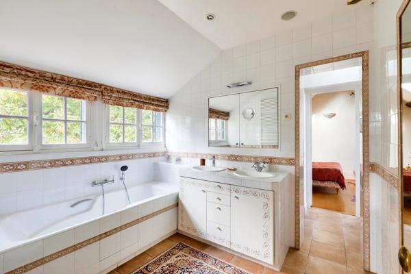 Maison La Celle-Saint-Cloud - LES GRESSETS