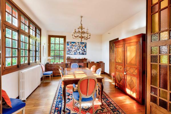 Maison La Celle-Saint-Cloud - LES GRESSETS