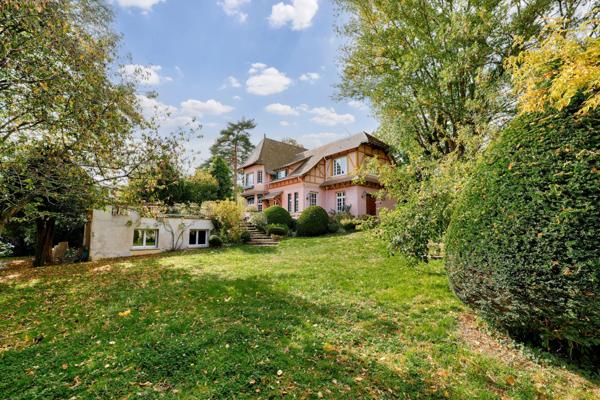 Maison La Celle-Saint-Cloud - LES GRESSETS