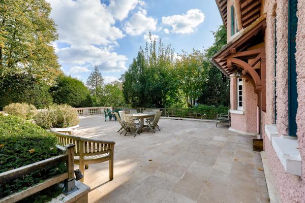 Maison La Celle-Saint-Cloud - LES GRESSETS