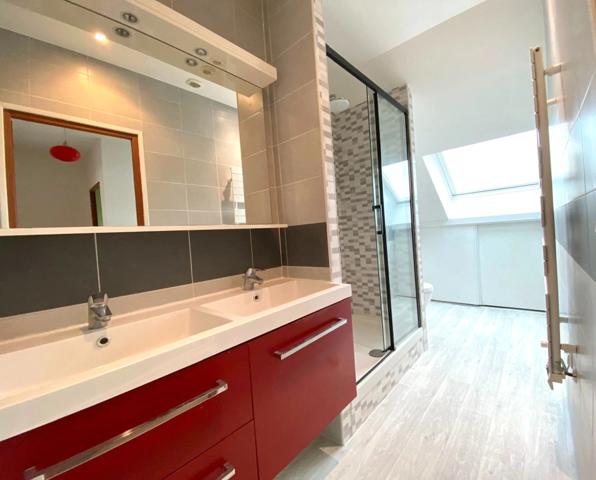 Maison à vendre 6 pièces CHAMPIGNY SUR MARNE (94)