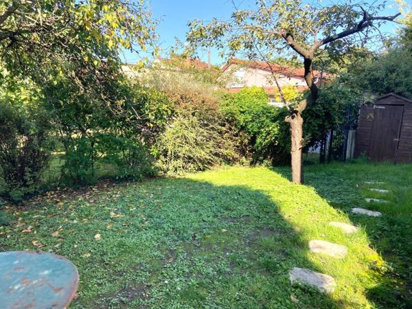 Maison à vendre 6 pièces CHAMPIGNY SUR MARNE (94)